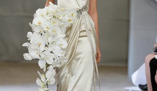 Spring 2013 Bridal Trends