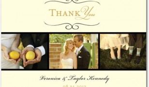 Thank You Cards
