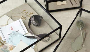 Bridesmaids gifts