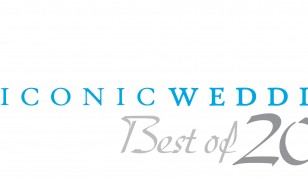 Iconic Weddings Best of 2014