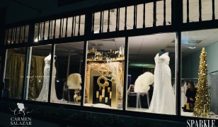 Sparkle Bridal Couture