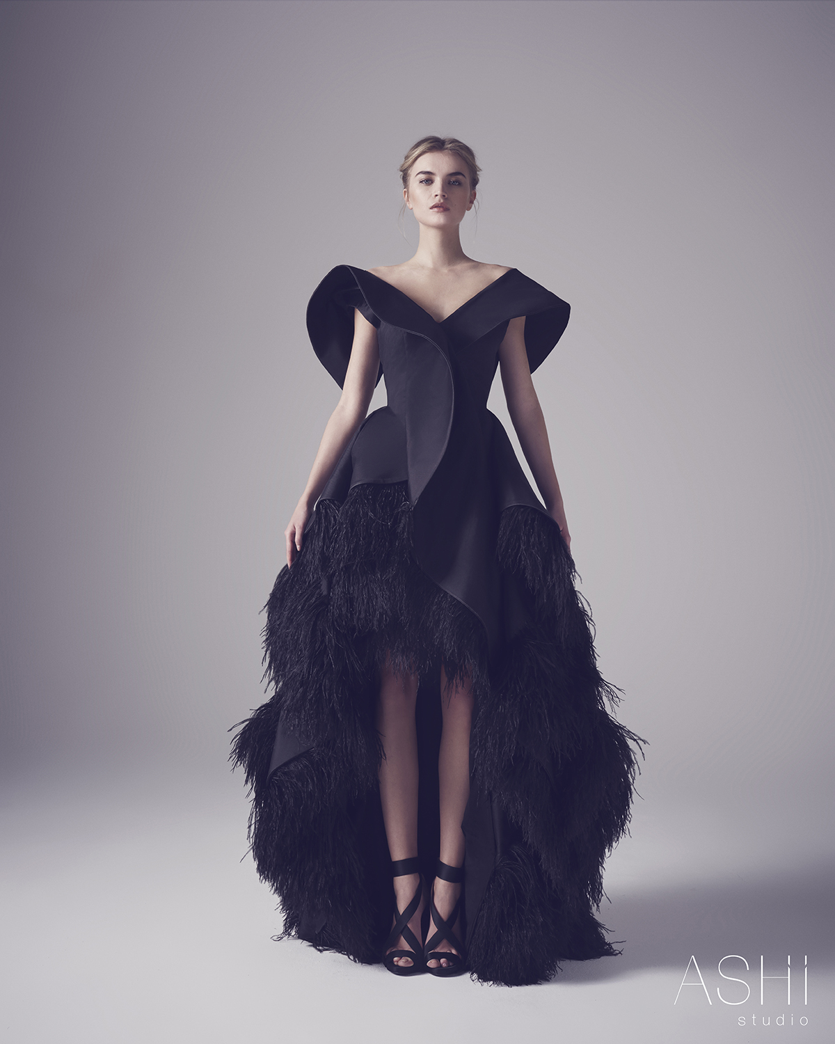 Krikor Jabotian дизайнер