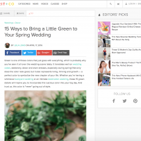Brit + Co Kate Whelan Events