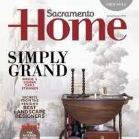 Sacramento Home Magazine