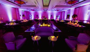 Meritage Resort and Spa - Kate Whelan Events