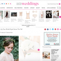 How to Up Your Bridal Style Game This Fall