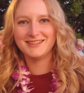 Lindsay Reese